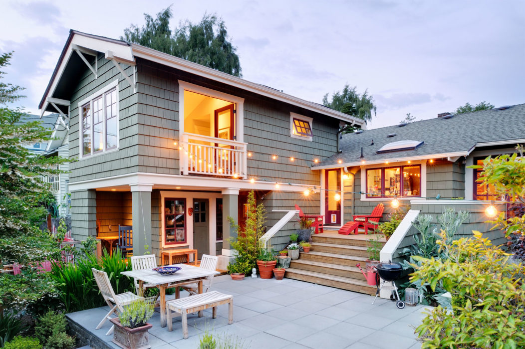 New Backyard Cottage (D/ADU) regulations now in effect in Seattle! – CTA  Design Builders