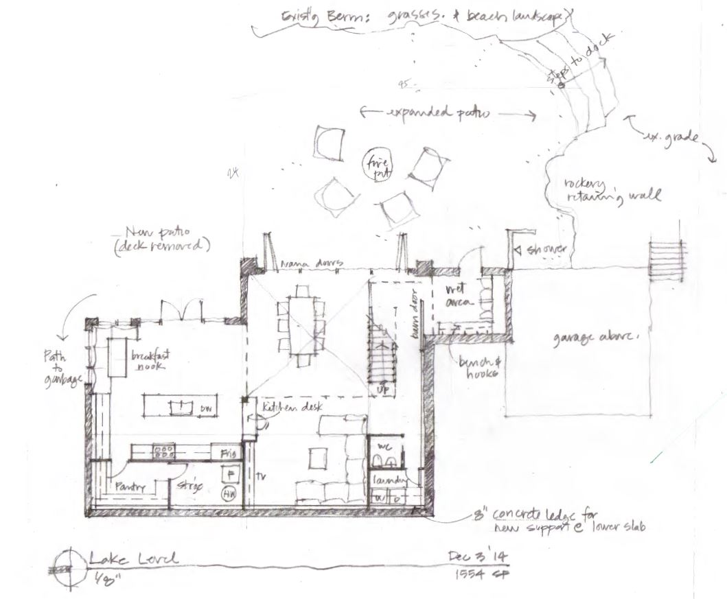 CTA Design Builders Seattle Architect