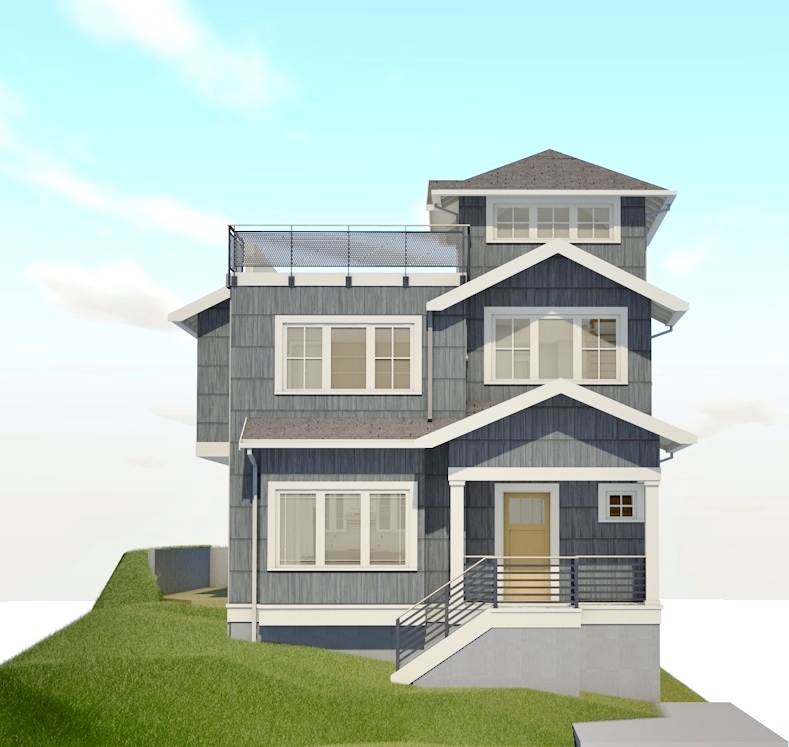 wallingford craftsman addition update