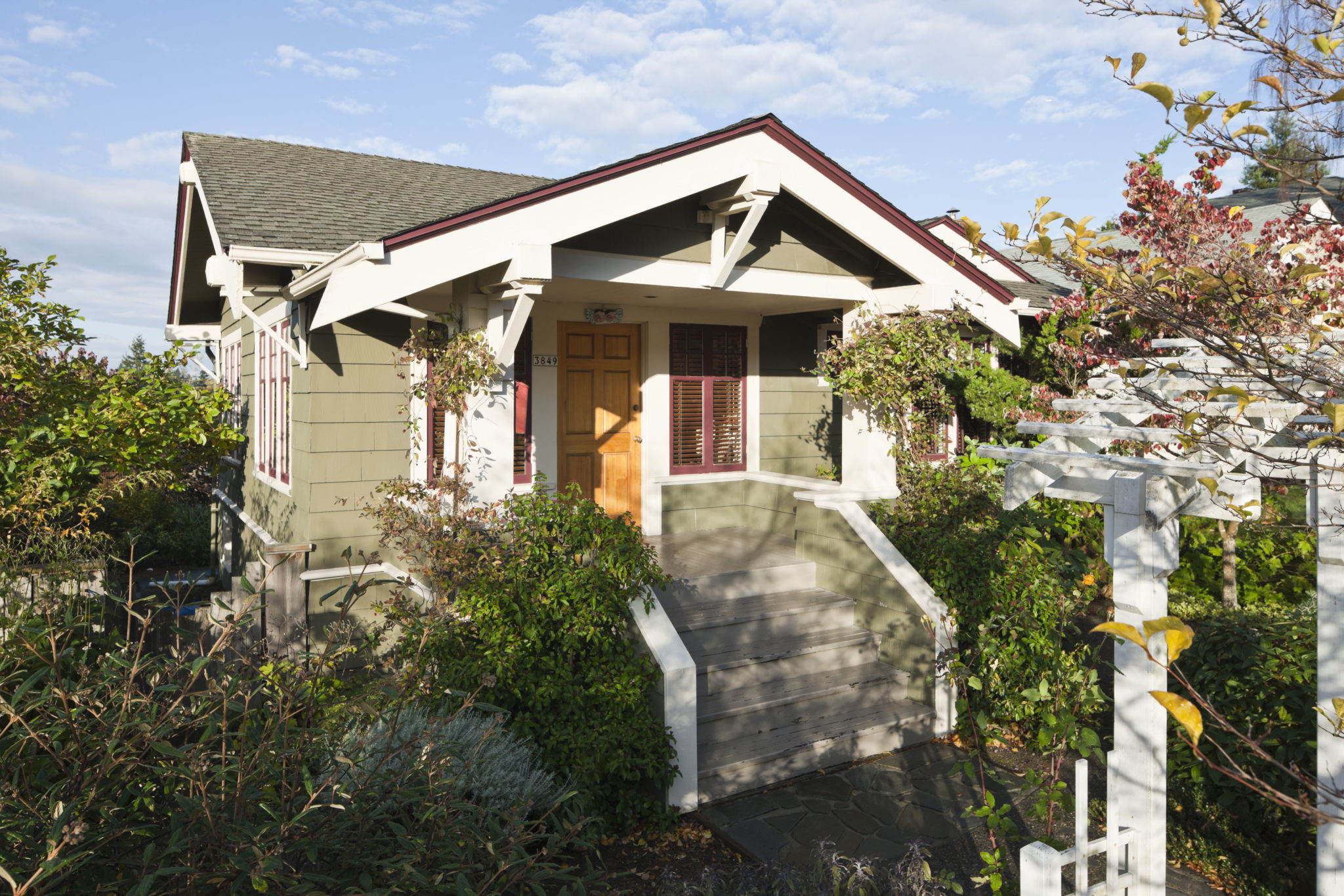 Roots of Style: See What Defines a Craftsman Home