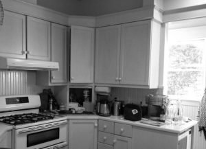 Finished Photos of the Queen Anne Kitchen Remodel – CTA Design Builders