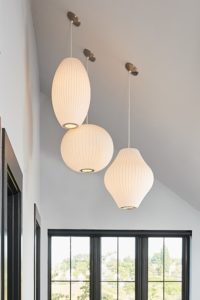 nelson bubble lamps