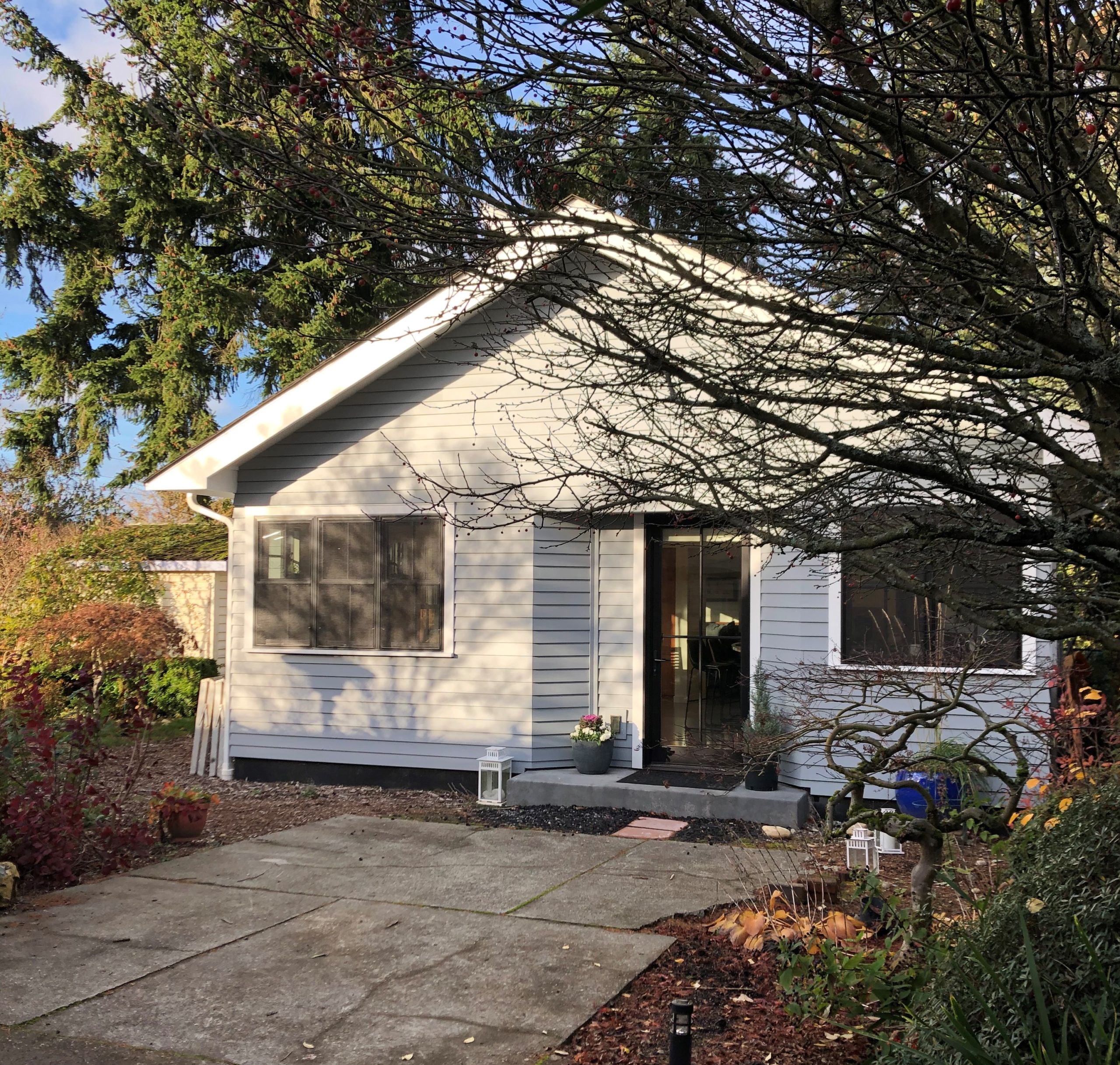 seattle dadu home exterior